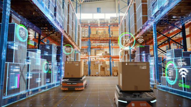 How AI is Making Your Deliveries Smarter and Faster