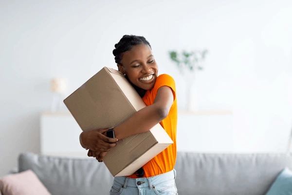 The Joy of Unexpected Extras: When Deliveries Surprise You