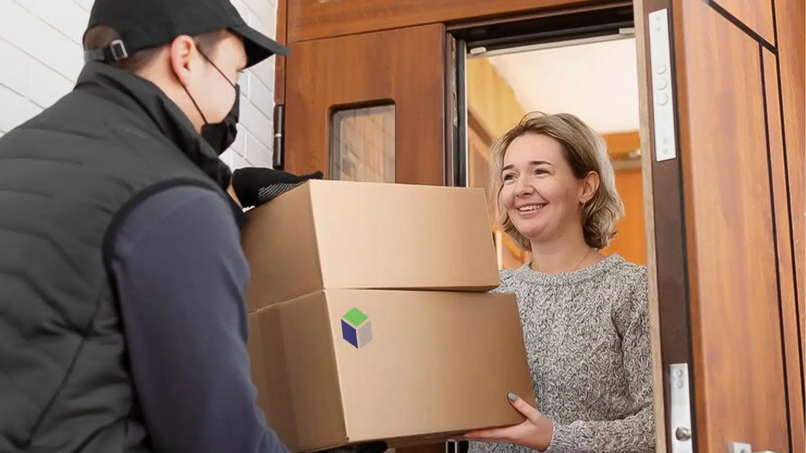 How Personalized Delivery Options Enhance Your Overall Delivery Experience