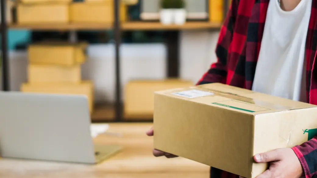 Simplifying Returns: Your Guide to Hassle-Free Processes Using Your Delivery Services